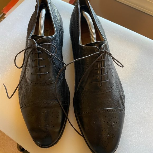 shoes Moreschi